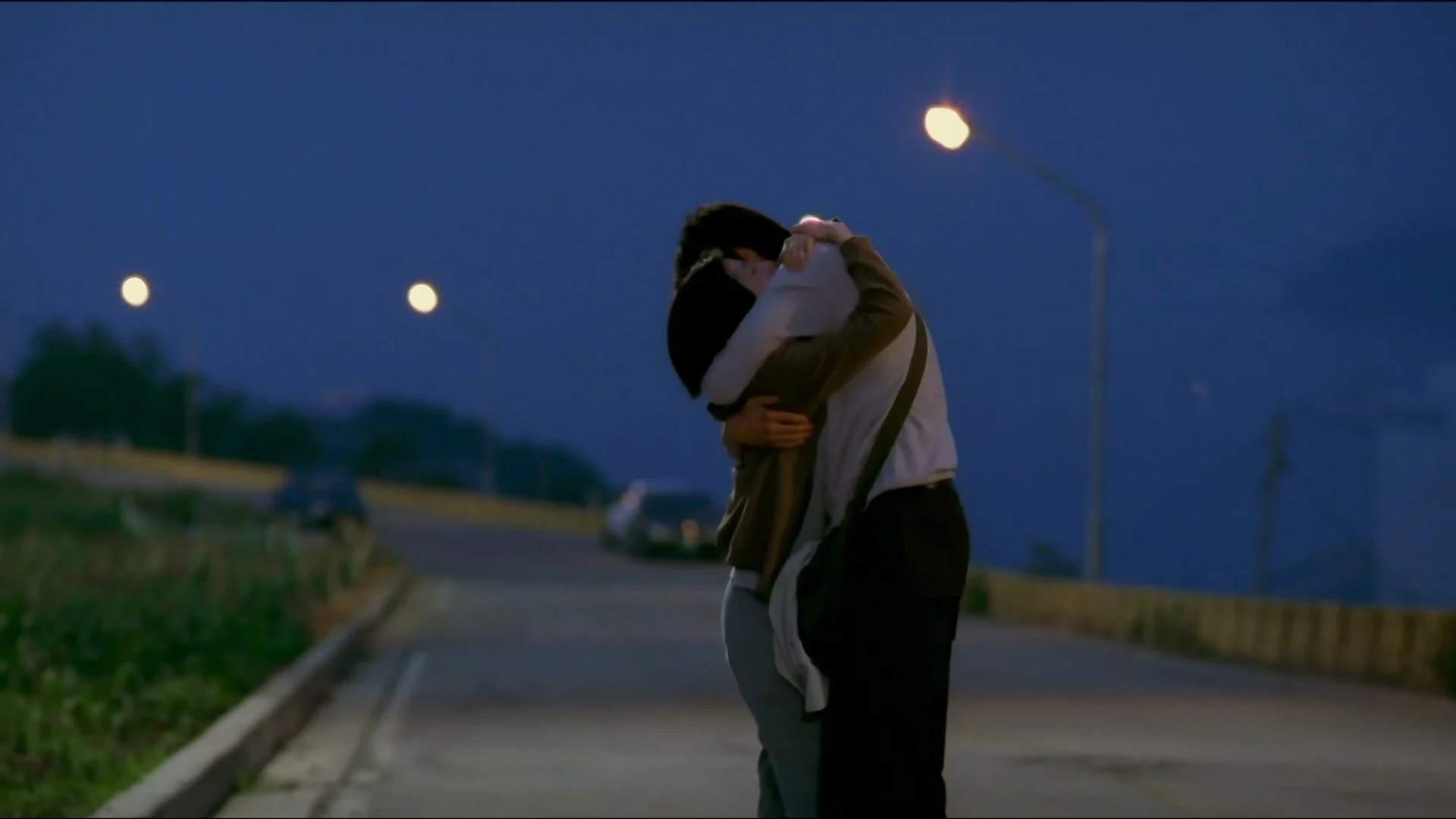 فیلم حرکت 1993 2 Bomnaleun ganda