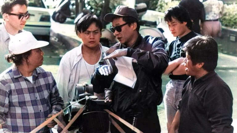 Directors 7 Korean Director