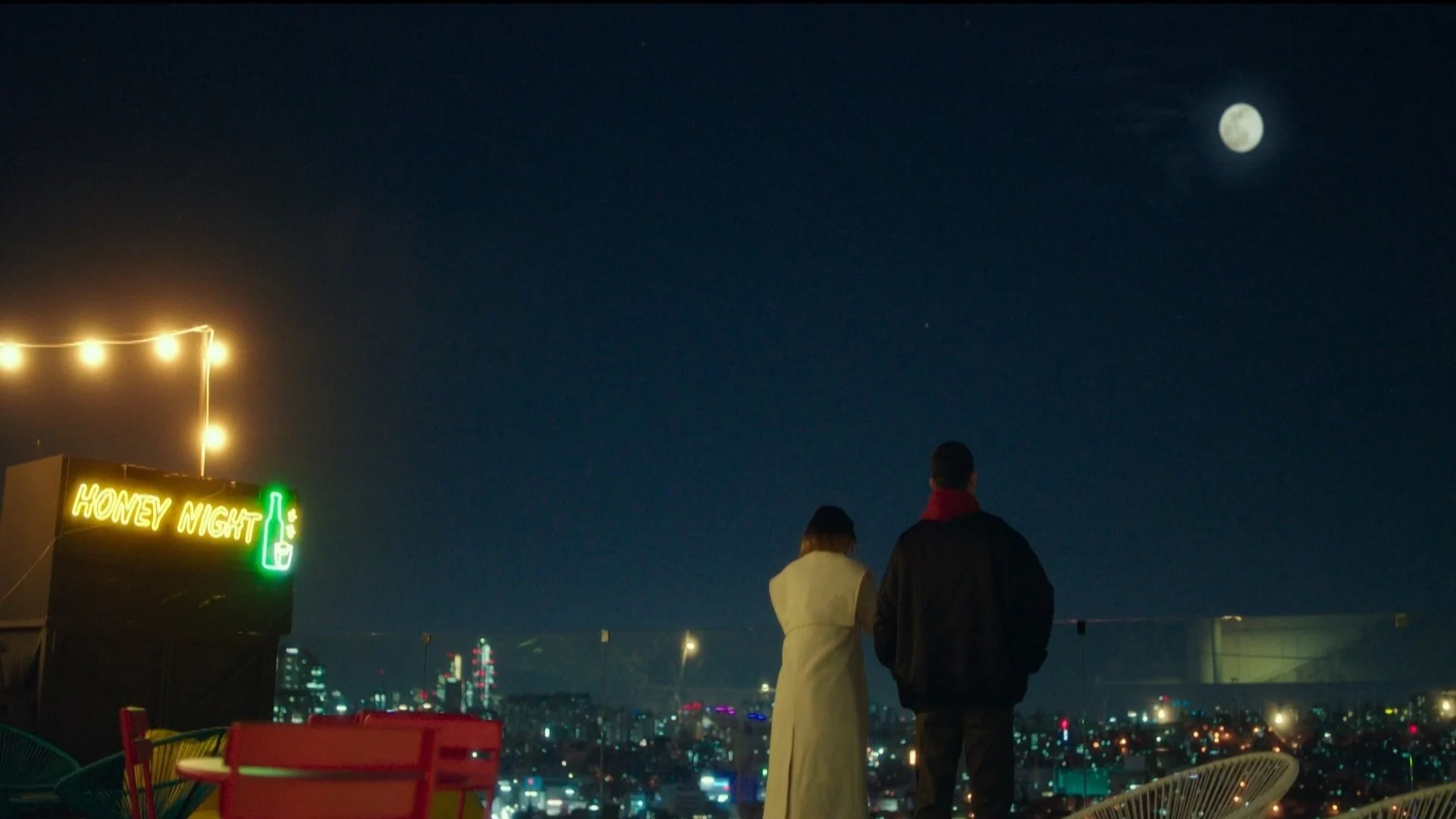 فیلم حرکت 1993 3 Itaewon Class