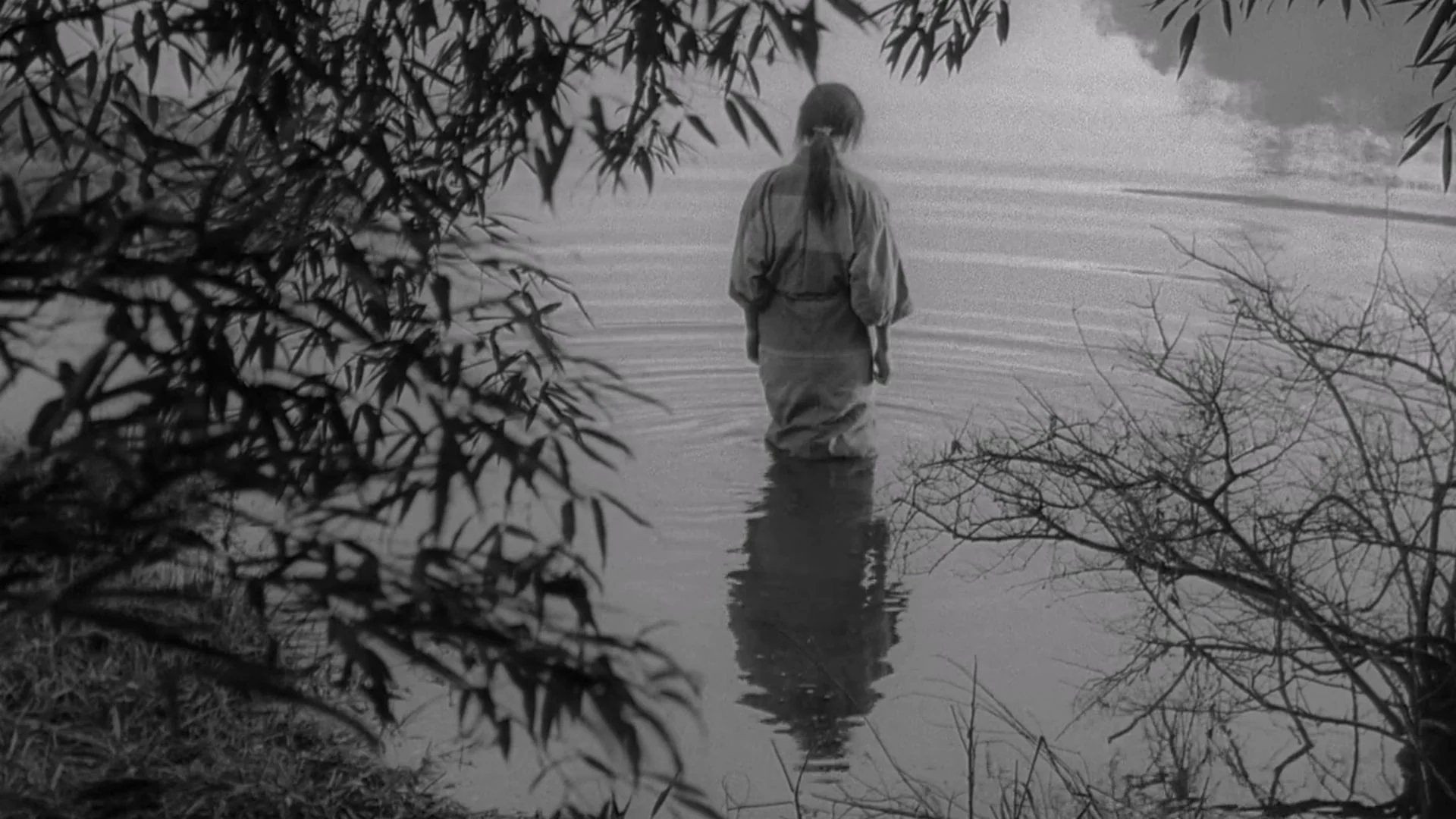 فیلم حرکت 1993 5 Sansho the bailiff