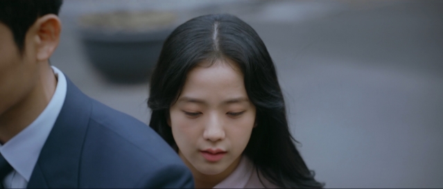 سریال گل برفی 2021، مرثیهای عاشقانه برای آزادی 8