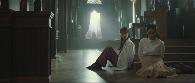 سریال گل برفی 2021، مرثیهای عاشقانه برای آزادی 6