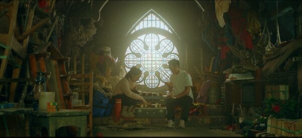 سریال گل برفی