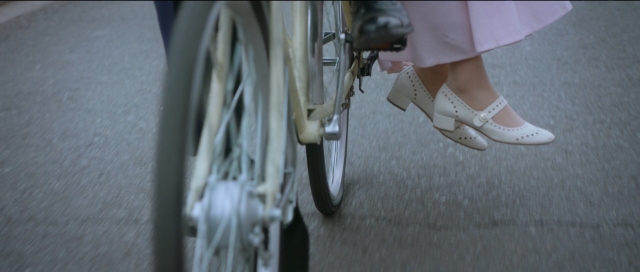 سریال گل برفی 2021، مرثیهای عاشقانه برای آزادی 7