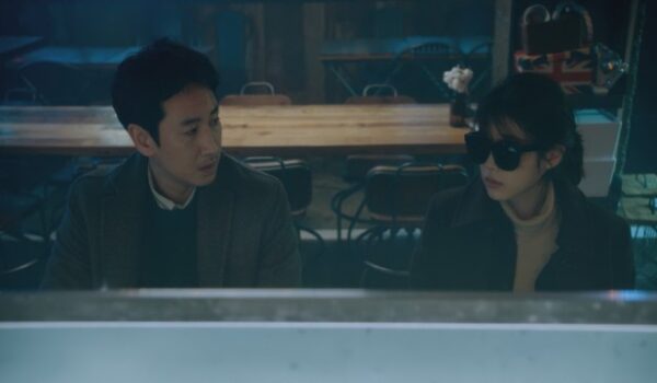 سریال آجوشی من