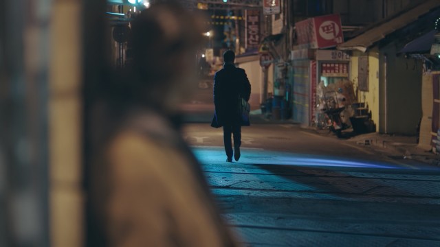 سریال آجوشی من 2018 5