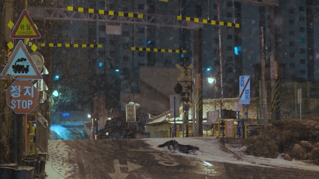 سریال آجوشی من 2018 4