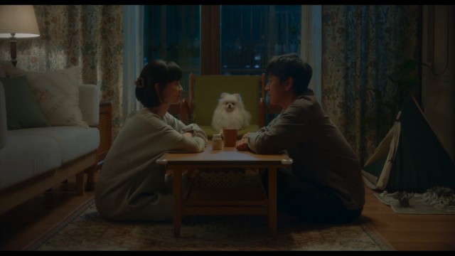 خواب؛ یکی از جذابترین تجربههای ترسناک سینمای کره 5 Sleep 2023 1080p NF WEB DL DDP5 1 H 264 Wendy DRAMADAY me mkv 202401045