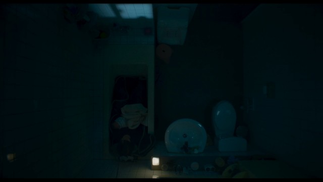 خواب؛ یکی از جذابترین تجربههای ترسناک سینمای کره 7 Sleep 2023 1080p NF WEB DL DDP5 1 H 264 Wendy DRAMADAY me mkv 202401047