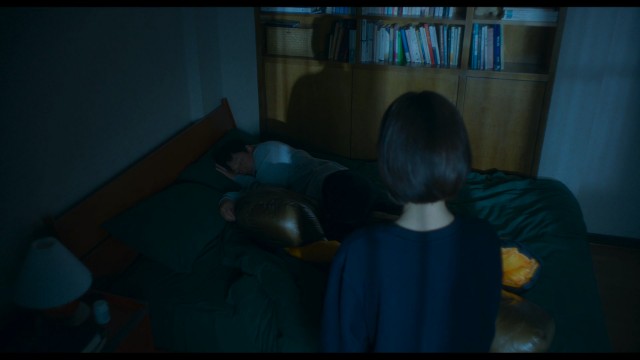 خواب؛ یکی از جذابترین تجربههای ترسناک سینمای کره 3 Sleep 2023 1080p NF WEB DL DDP5 1 H 264 Wendy DRAMADAY me mkv 202401048