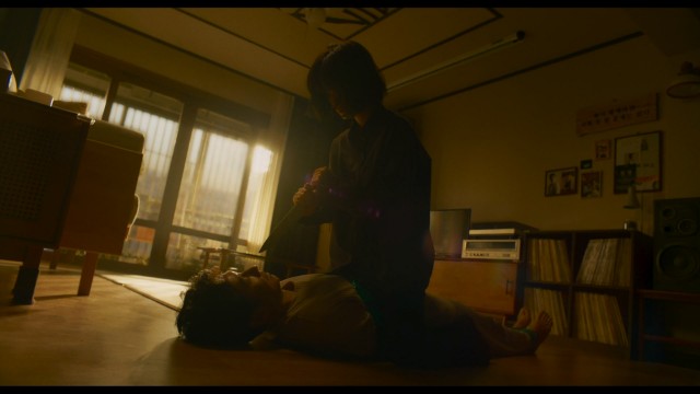 خواب؛ یکی از جذابترین تجربههای ترسناک سینمای کره 6 Sleep 2023 1080p NF WEB DL DDP5 1 H 264 Wendy DRAMADAY me mkv 202401049