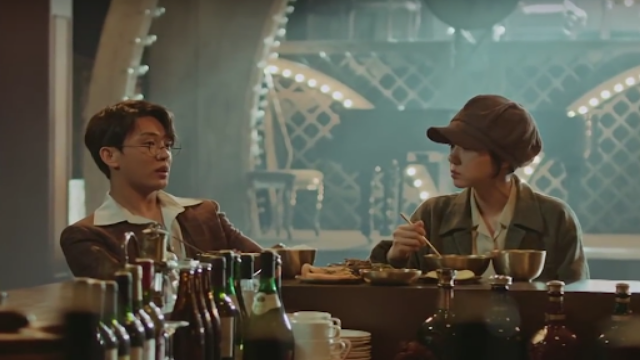 نویسنده جین سو وان 1